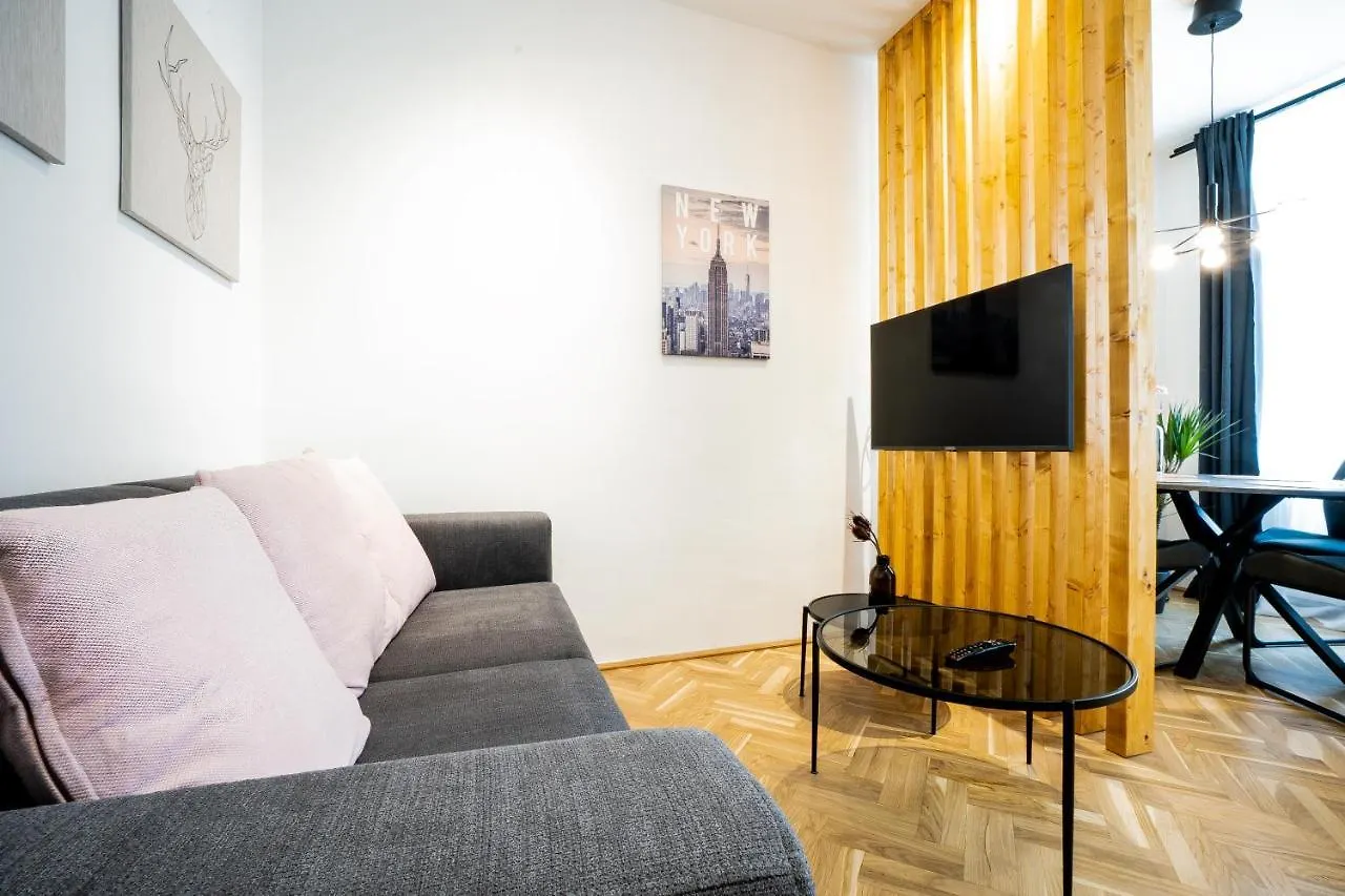 Comfortable, Balcony Apartment - Quick Access To Vienna'S Old Centre Vienna