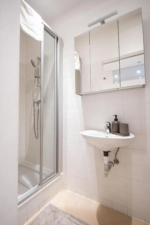 Comfortable, Balcony Apartment - Quick Access To Vienna'S Old Centre  Vienna